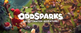 Oddsparks: An Automation Adventure