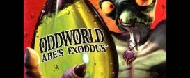 Oddworld: Abe's Exoddus