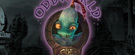 Oddworld: Abe's Oddysee