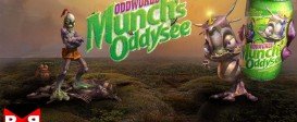 Oddworld: Munch's Oddysee