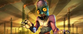 Oddworld Pack