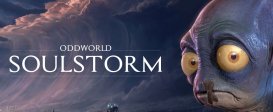 Oddworld: Soulstorm