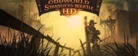 Oddworld: Stranger's Wrath HD