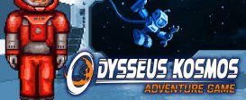 Odysseus Kosmos and his Robot Quest – Complete Season