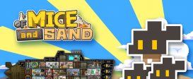 OF MICE AND SAND -REVISED-