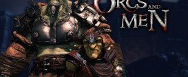 Of Orcs and Men