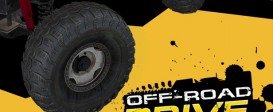 Off-Road Drive