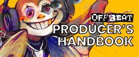 OFFBEAT - Producer's Handbook