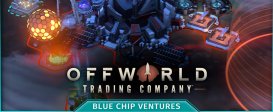 Offworld Trading Company - Blue Chip Ventures DLC