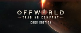 Offworld Trading Company Core Edition