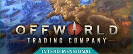 Offworld Trading Company - Interdimensional DLC