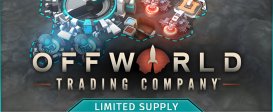 Offworld Trading Company – Limited Supply DLC