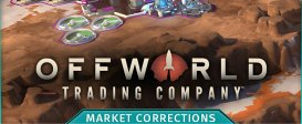 Offworld Trading Company - Market Corrections DLC