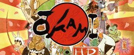 OKAMI HD