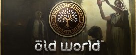 Old World