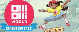OlliOlli World Expansion Pass