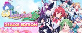 Omega Labyrinth Life Deluxe Edition