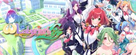 Omega Labyrinth Life