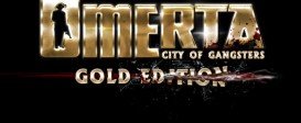 Omerta - City of Gangsters Gold Edition