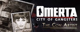 Omerta - City of Gangsters - The Con Artist