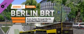 OMSI 2 Add-On Berlin BRT
