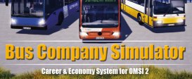 OMSI 2 Add-on Busbetrieb-Simulator