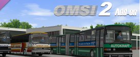 OMSI 2 Add-on City & Regionbus 200 Series