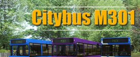 OMSI 2 Add-on Citybus M301