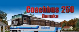 OMSI 2 Add-On Coachbus 250 [Remake]