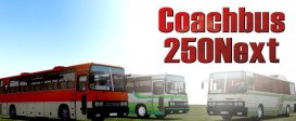 OMSI 2 Add-On Coachbus 250Next