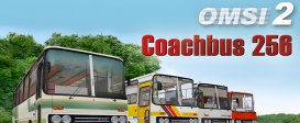 OMSI 2 Add-on Coachbus 256