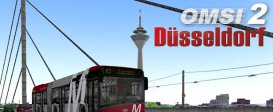 OMSI 2 Add-on Dusseldorf