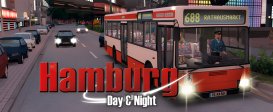 OMSI 2 Add-on Hamburg
