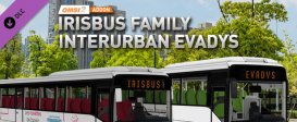OMSI 2 Add-on Irisbus Family Interurban Evadys