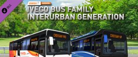 OMSI 2 Add-on IVECO Bus Family Interurban Generation