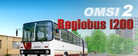 OMSI 2 Add-on Regiobus i200