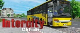 OMSI 2 Add-on S41x Family