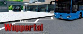 OMSI 2 Add-On Wuppertal Buslinie 639