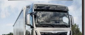 On The Road - Truck Simulator