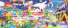 Once Upon a Katamari - Royal Sound Edition
