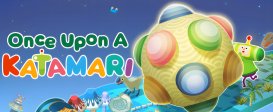 Once Upon a Katamari