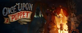 Once Upon A Puppet