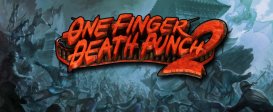 One Finger Death Punch 2