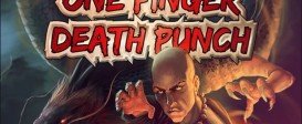 One Finger Death Punch