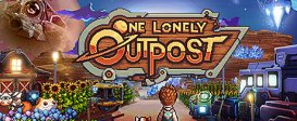 One Lonely Outpost