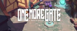 One More Gate: A Wakfu Legend