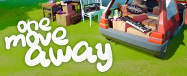 One Move Away