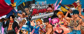One Piece Burning Blood - WANTED PACK