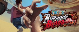 One Piece Burning Blood