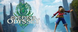 ONE PIECE ODYSSEY